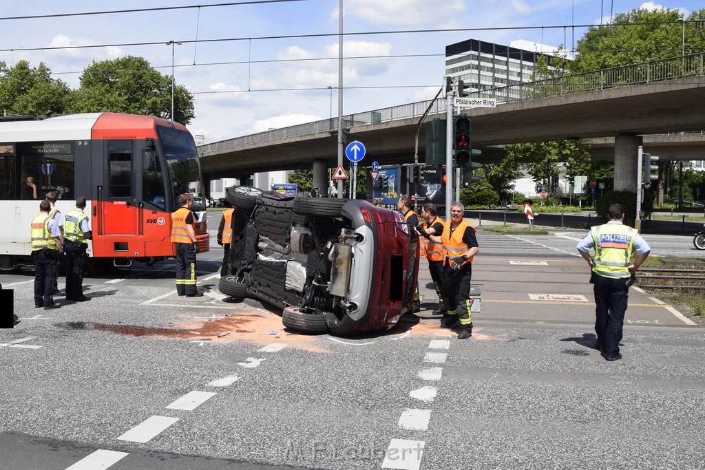 VU Koeln Deutz Mesekreisel P059.JPG - Miklos Laubert